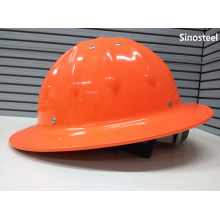 Personal Protective Equipment Safety Hard Hat for Electrical Work